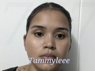 Tammyleee