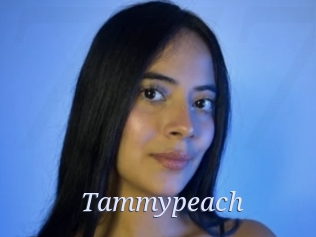 Tammypeach