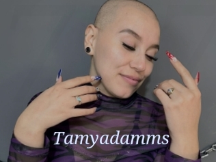 tamyadamms 777 Erotik Chat