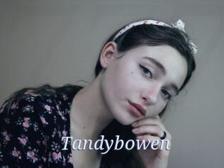 Tandybowen
