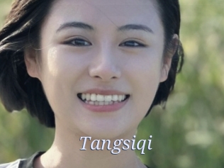 Tangsiqi