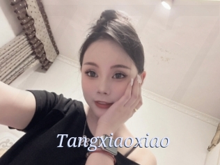 Tangxiaoxiao