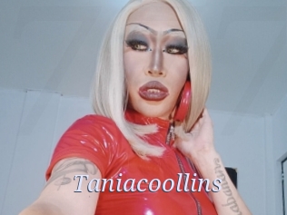 taniacoollins 777 Erotik Chat