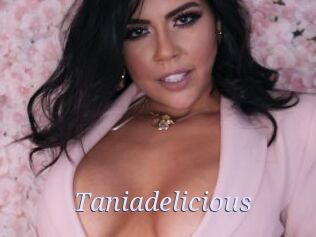 Taniadelicious