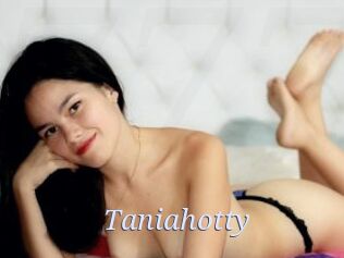 Taniahotty