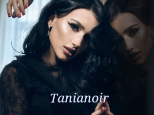 Tanianoir