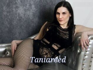 Taniareed