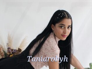 Taniarobyh