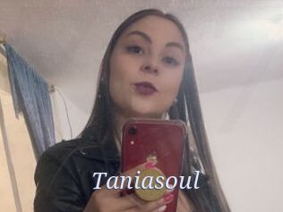 Taniasoul
