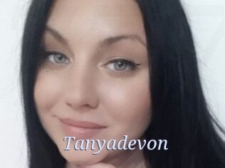 Tanyadevon