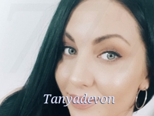 tanyadevon 777 Erotik Chat