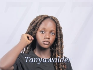 Tanyawalder