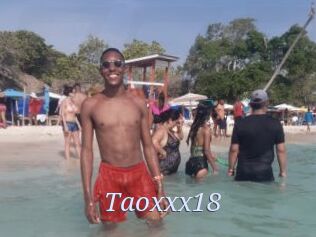 taoxxx18 777 Erotik Chat