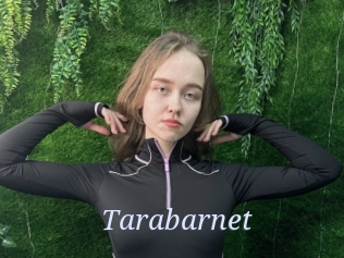Tarabarnet