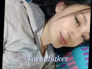 Tarahbaker