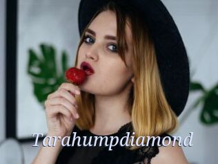 Tarahumpdiamond