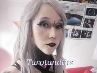 Tarotandtits