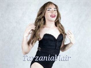 Tarzaniablair