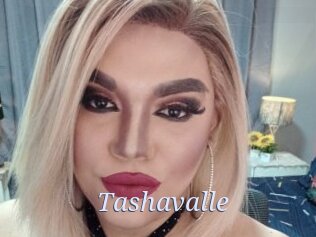 Tashavalle