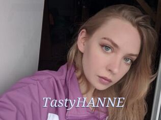 TastyHANNE