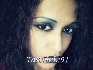 Tastylulu91