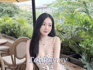 tatamymy 777 Erotik Chat
