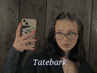 Tatebark