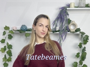 Tatebeames