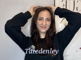 Tatedenley