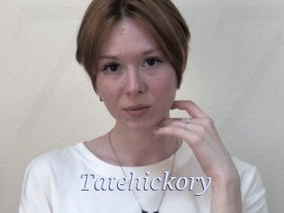 Tatehickory