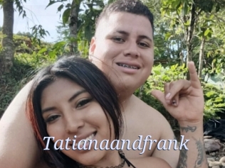 tatianaandfrank 777 Erotik Chat