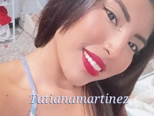 tatianamartinez 777 Erotik Chat