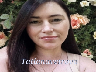 Tatianavetrova