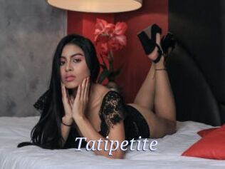Tatipetite