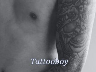 tattooboy 777 Erotik Chat