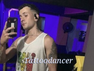 Tattoodancer