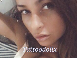 Tattoodollx