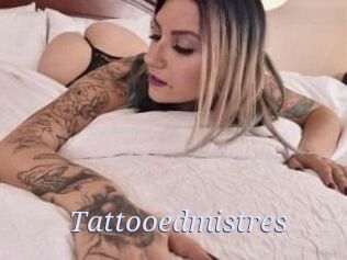 Tattooedmistres