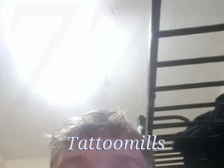 Tattoomills