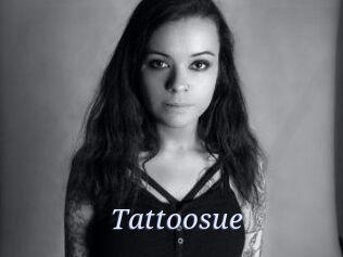 Tattoosue