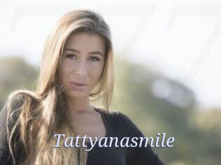 Tattyanasmile