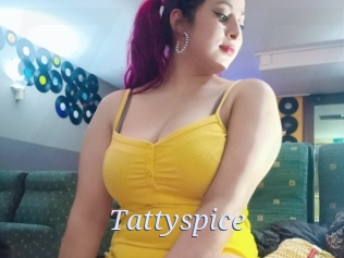 Tattyspice