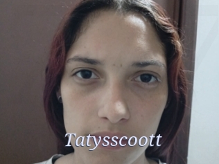 Tatysscoott