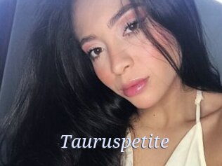 Tauruspetite