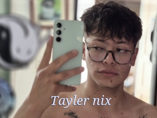 tayler_nix 777 Erotik Chat