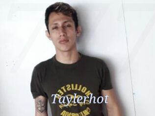 taylerhot 777 Erotik Chat