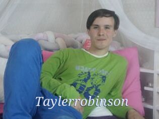 Taylerrobinson