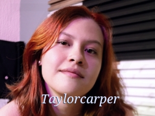 Taylorcarper