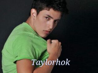 Taylorhok