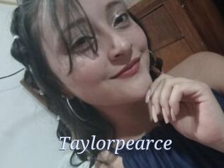 Taylorpearce